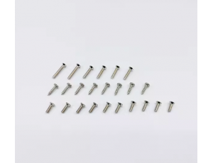 Xfly-Model 1.8m Twin Otter Screw Set